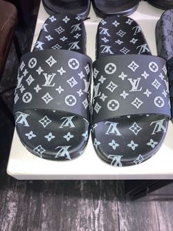 Designer slides