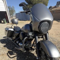 1996 Harley-Davidson Electra Glide