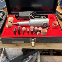 Vintage Craftsman Rotary Tool