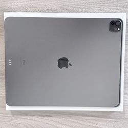 Ipad Pro 12.9 5th Gen