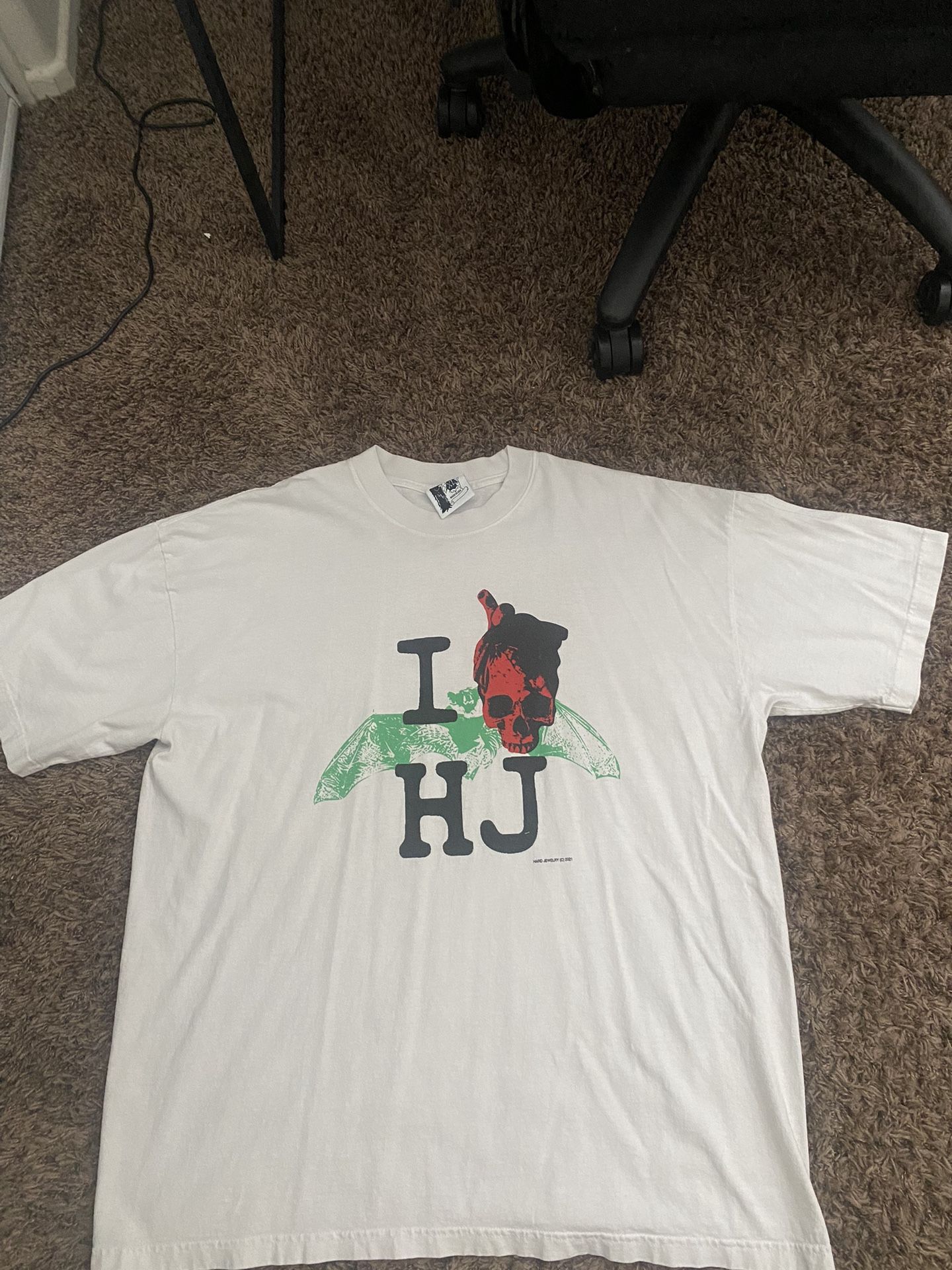 HJ T Shirt