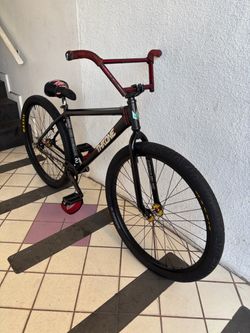 Throne 29er