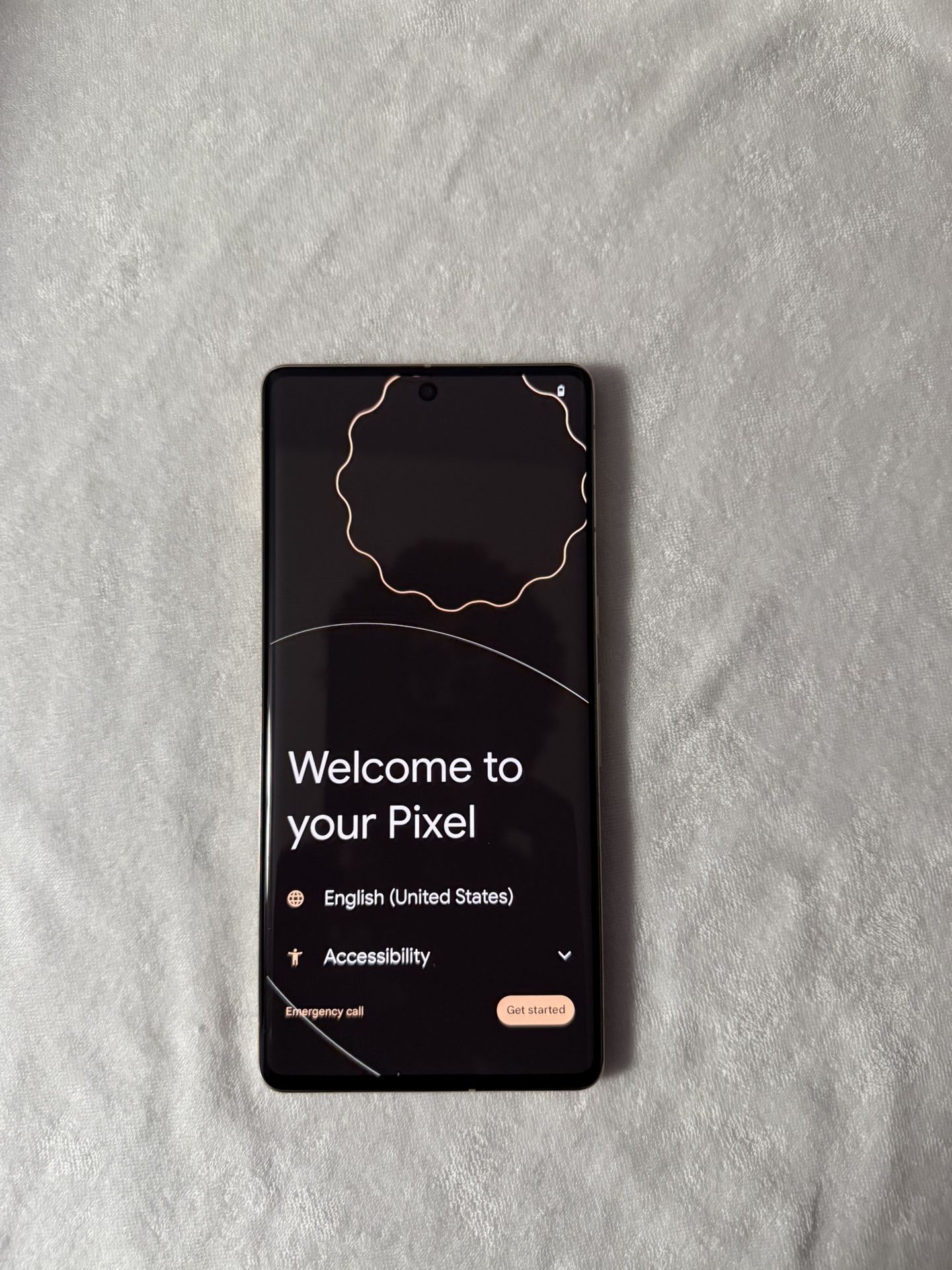Google Pixel 7 Pro