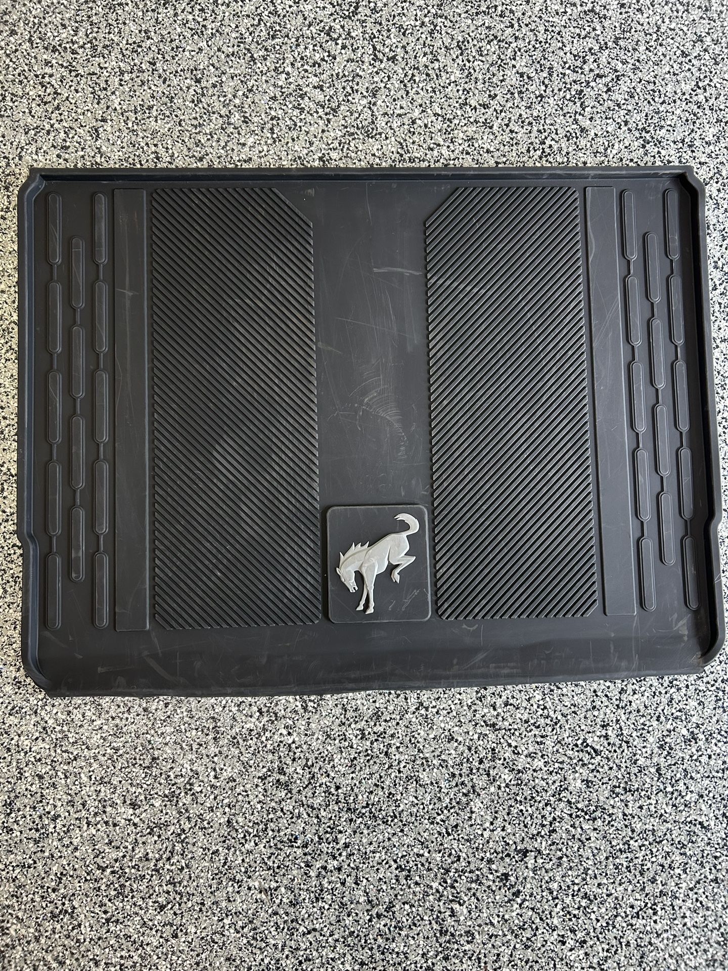 FORD BRONCO ACCESSORIES