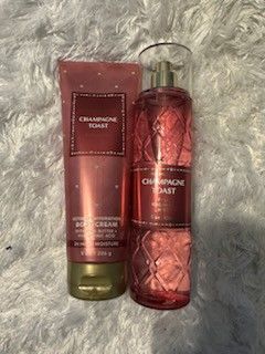 Bath And Body Works