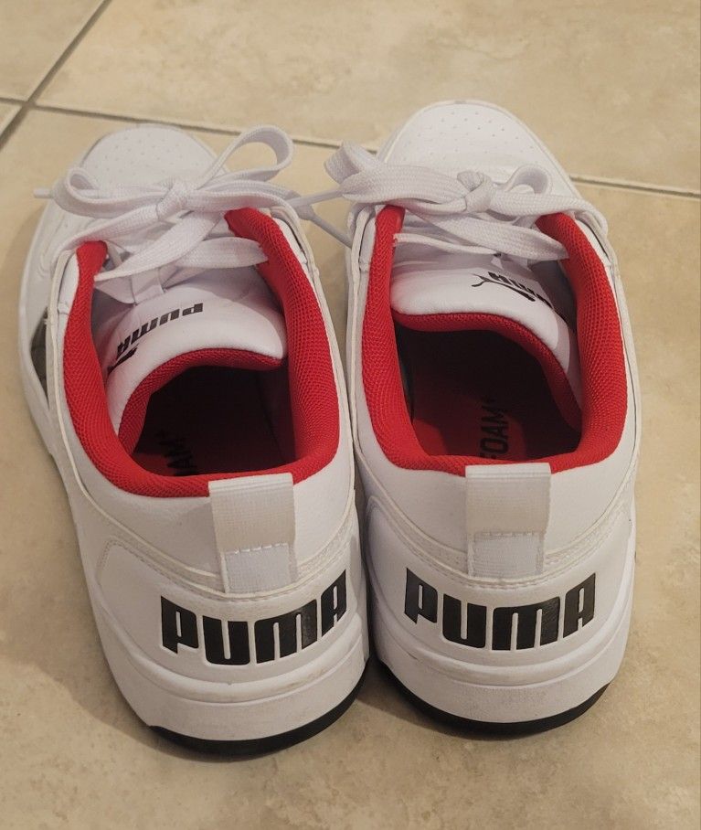 Mens Puma