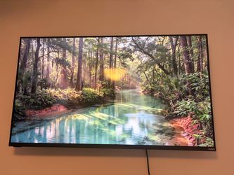 Vizio 50” TV 📺