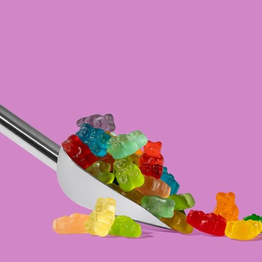 Weight Loss Gummies – Nighttime Formula
Visit NighttimeGummies(.shop) – Get $10 OFF your order today! These powerful, great-tasting gummies are desig