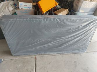 Twin Box Spring Mattress