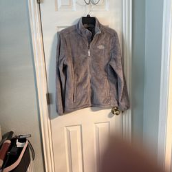North face Jacket Size M