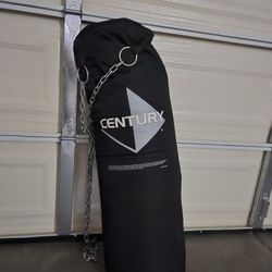 Heavy Bag