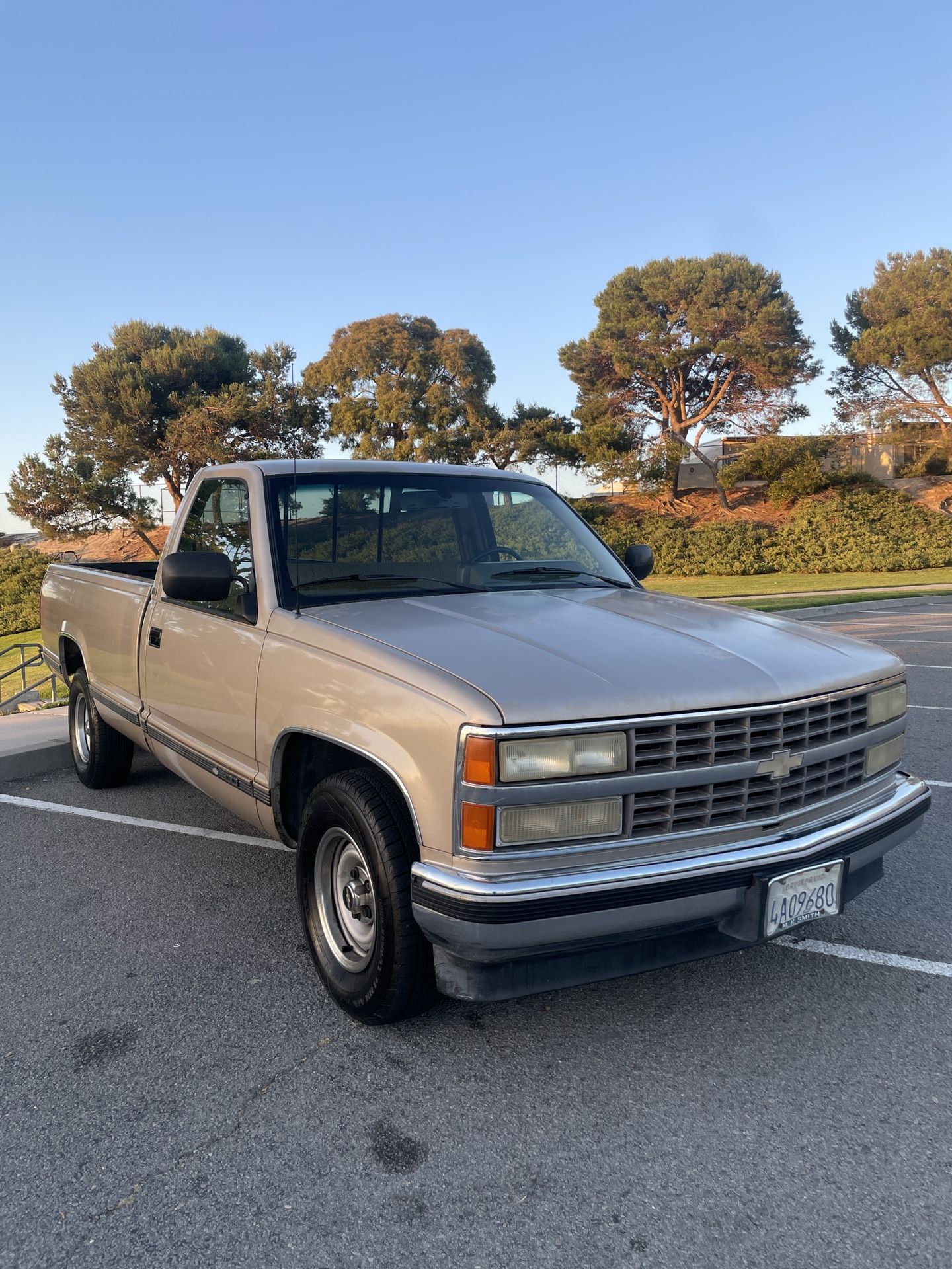 1990 Chevrolet C/K 1500