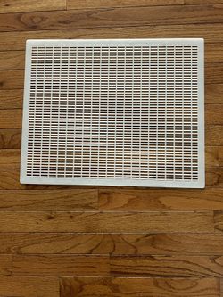 Queen Excluder Plastic 