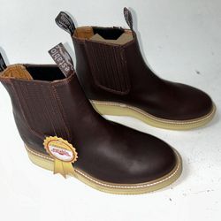 Nuevos Botines Establo 