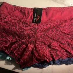 4x10 New Lady’s Pantys 