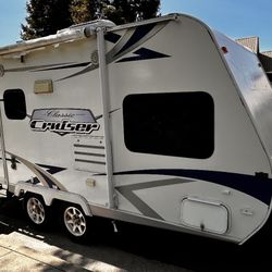 2010 travel, trailer classic cruiser