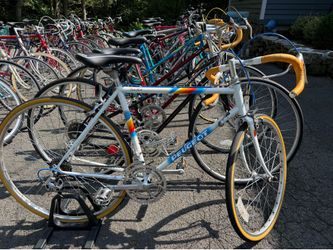 Bicycles for sale Sat7/25 Sund 7/26
