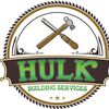 Hulk Building Services llc