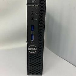 Complete Dell 3050 Mini - Sell Today!