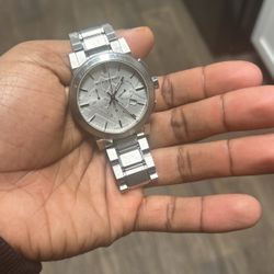 Burberry Watch