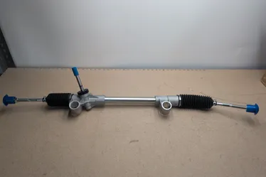 Ford Mustang II Pinto Mercury Bobcat 1974 to 1980 Manual Steering Rack and Pinion AISIN PSRFD-00071