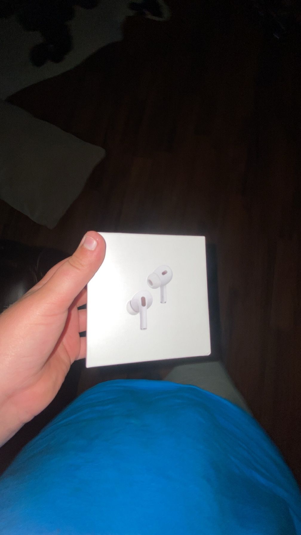 Airpod Pro 2