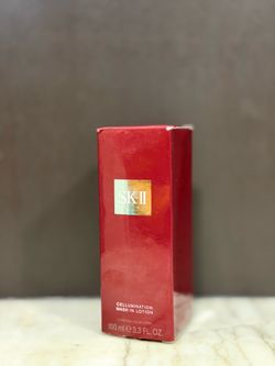 [BRAND NEW AND SEALED] SK-II CELLUMINATION MASK-IN LOTION PITERIA