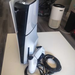 PlayStation 5 Slim