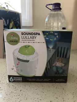 Sound Machine