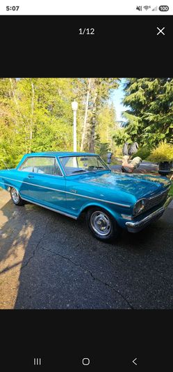 64 Nova ll