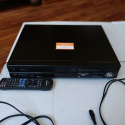 Panasonic DVD Player 