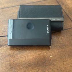 Sony Cyber Shot