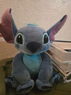 Stitch