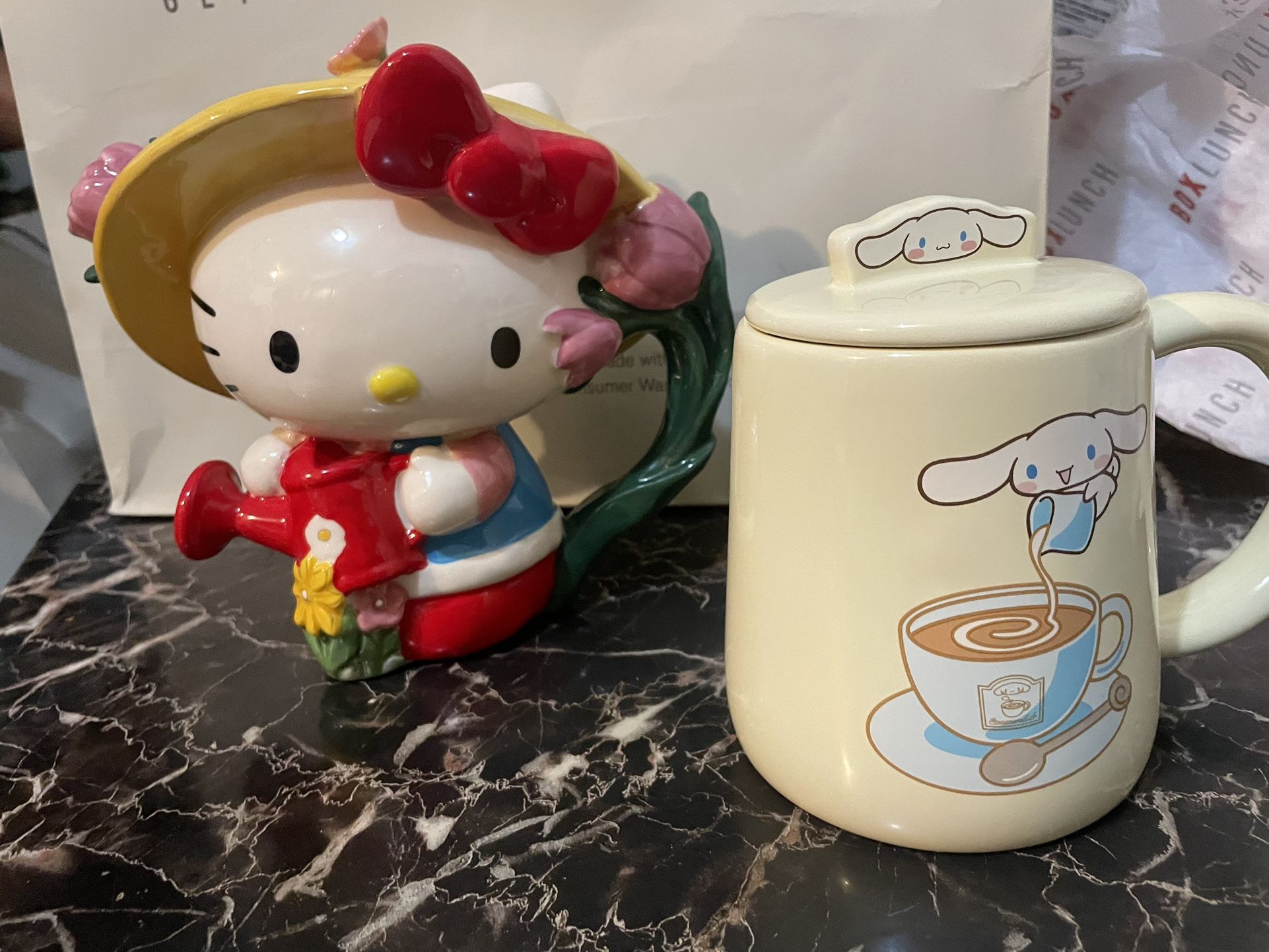 SANRIO
