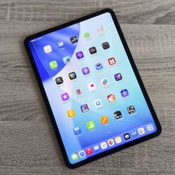 iPad Pro 13in M5 Chip Latest Model Wi-Fi Only 256 GB