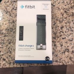 FitBit Charge 2 Band