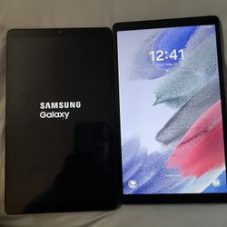 Samsung Tablets 