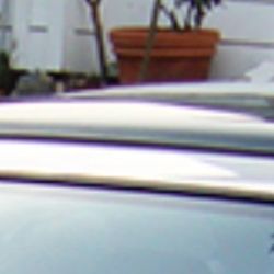 For Sale Honda Civic '96-2000 OEM Sunroof Visor Parts
