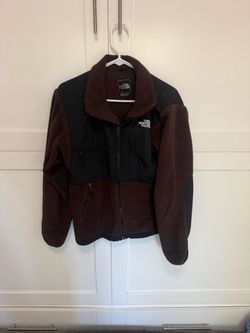 men’s Northface fleece