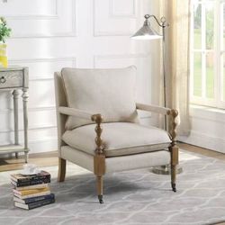 Eccentric Accent Chair ONLY $325- SALE! Best Deal!