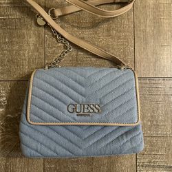 Guess Purse