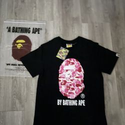 Bape Tee