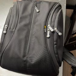 A Backpack booq Good Condition. 