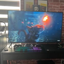 Gigabyte Aorus FO48U OLED Gaming Monitor 48 Inches 120HZ