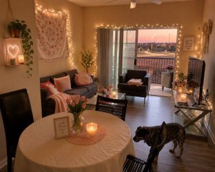 Apartment 7 minutes away from you UTSA