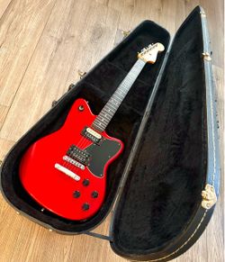 MIM 2005 Fender Toronado