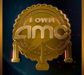 AMC Meme Stock For Sale