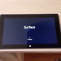 Microsoft Surface Pro RT