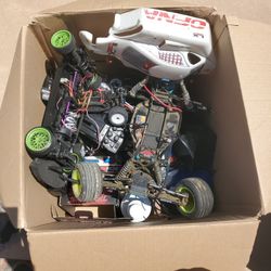 Team Losi