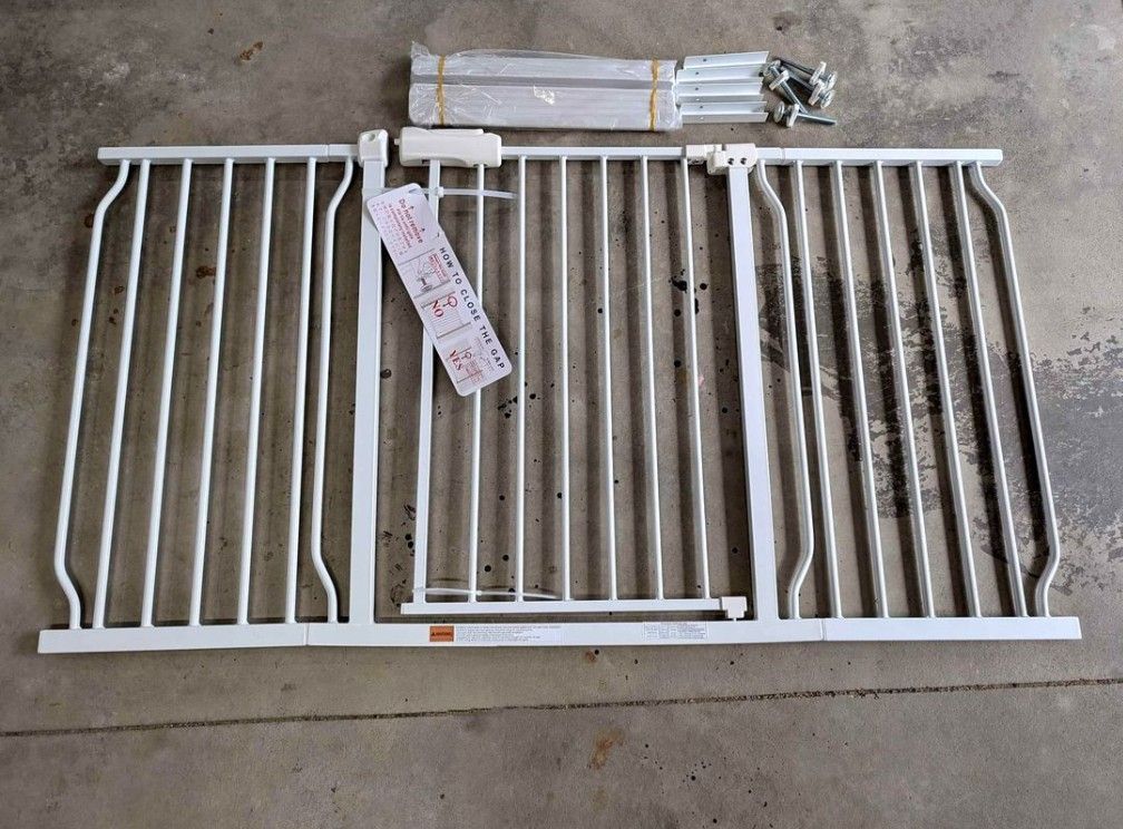 Extra Wide Baby Gate